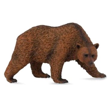 

Collecta medvěd hnědý
