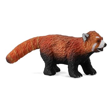 

Collecta panda červená