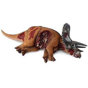 

Collecta dinosaurus Triceratops oběť