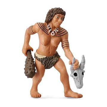 

Collecta neandrtálec žena