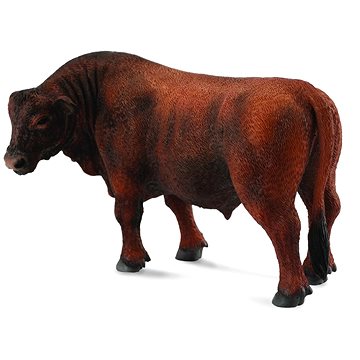 

Collecta býk Angus