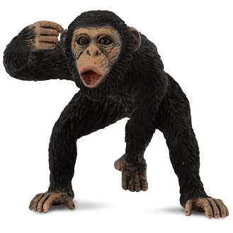 

Collecta Šimpanz samec