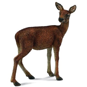 

Collecta Jelen evropský laň