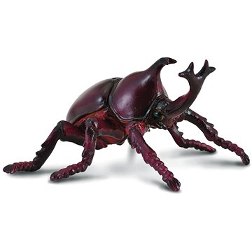 

Collecta brouk Nosorožík