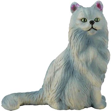 

Collecta perská kočka - sedící