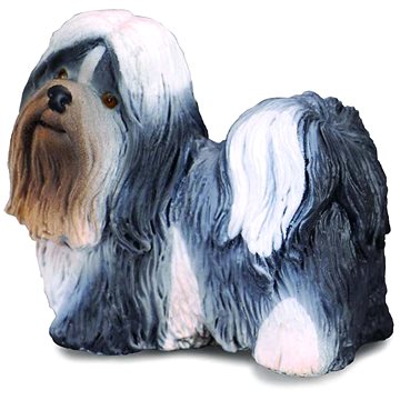

Collecta pes Shih Tzu