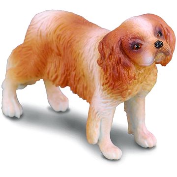 

Collecta pes Kavalír King Charles španěl