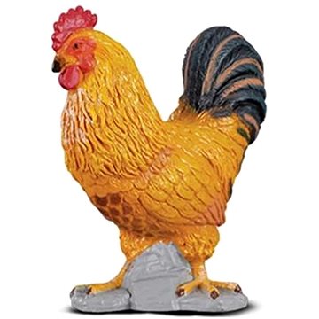 

Collecta kohout hnědý