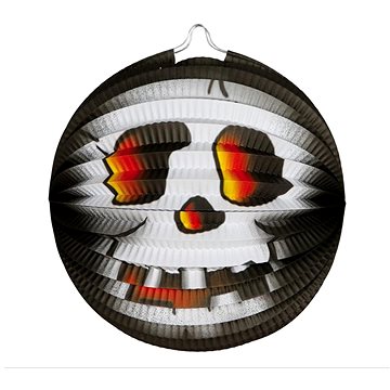 

GUIRCA Lampion Halloween 26 cm