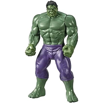 

Hasbro Marvel Hulk 25 cm