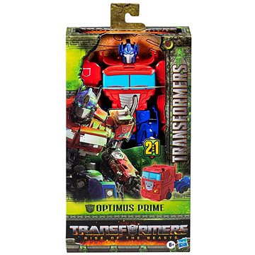 

Hasbro Transformers, Movie 7 figurka Titan OPTIMUS PRIME, 26 cm