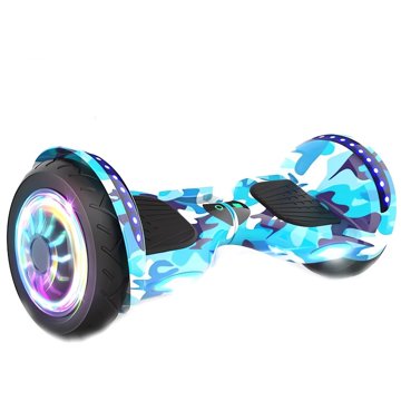 

Gordon G273 Hoverboard s Bluetooth, 350 W, Came Blue