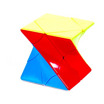 

Aga Hlavolam kostka 3 × 3 DS1105