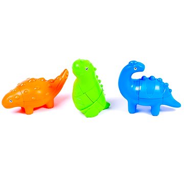 

Aga Hlavolamy ve tvaru Dinosaura DS1109
