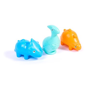 

Aga Hlavolamy ve tvaru Dinosaura DS1110