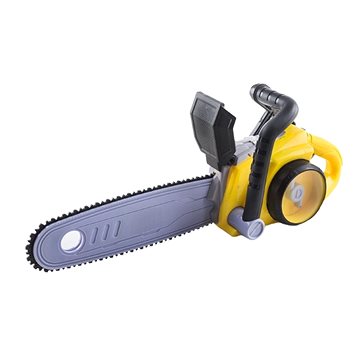 

G21 Motorová pila na baterie Deluxe tools