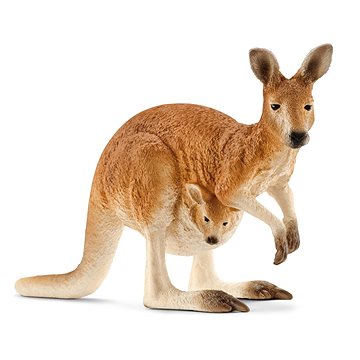 

Schleich Klokan 14756