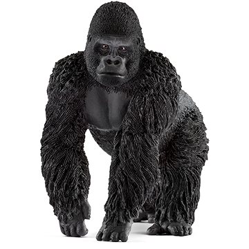 

Schleich Gorilí samec 14770