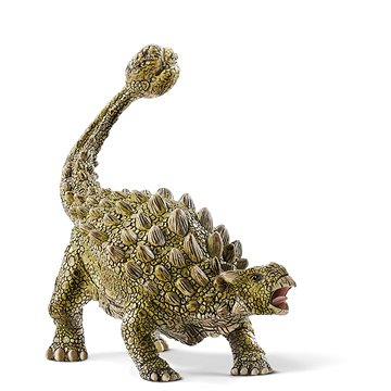 

Schleich Ankylosaurus 15023