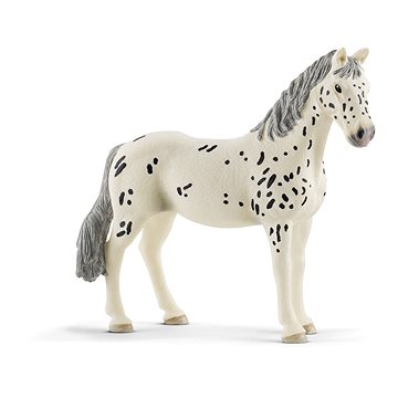 

Schleich Klisna knabstrupperská 13910