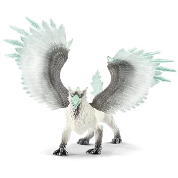 

Schleich Ledový griffin 70143
