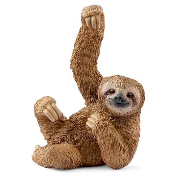

Schleich Lenochod 14793