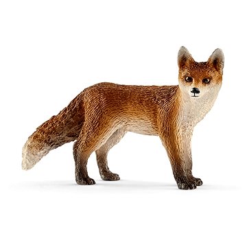 

Schleich Liška 14782