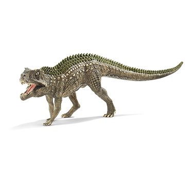 

Schleich Postosuchus s pohyblivou čelistí 15018