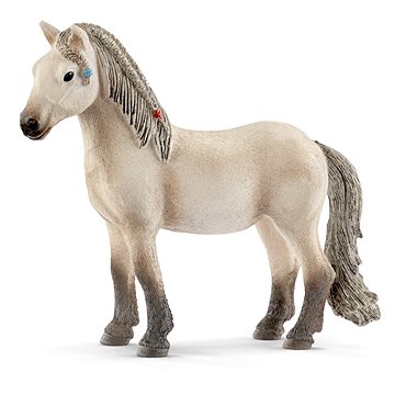 

Schleich Set hříbě a islandská klisna s lékárničkou 42430