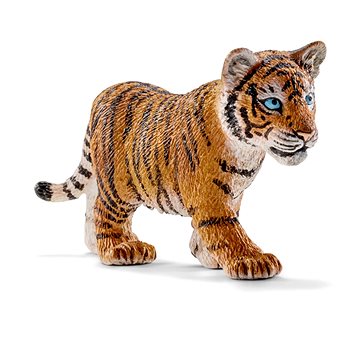

Schleich Mládě tygra 14730