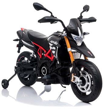 

Aprilia Dorsoduro 900, sivé