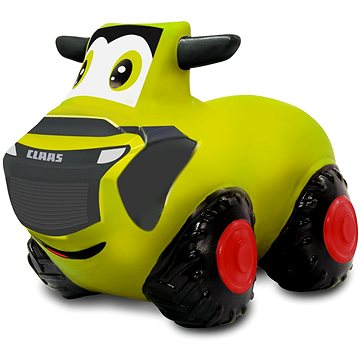 

Jamara Claas hopsadlo traktor s pumpou
