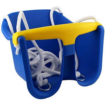 

CHEVA Baby plast modrá