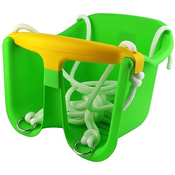 

CHEVA Baby plast zelená