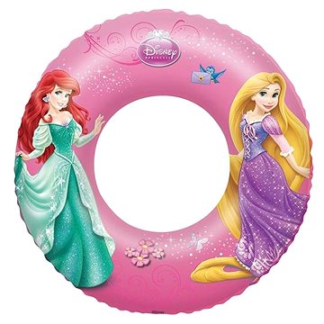 

Bestway Nafukovací kruh Princess 56 cm