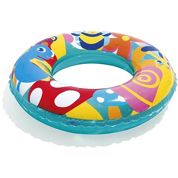 

Bestway Nafukovací kruh Swim Ring 56 cm včelka