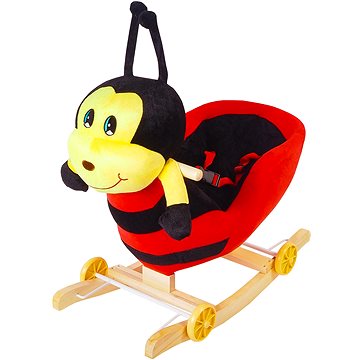 

Aga4Kids Houpací včelka