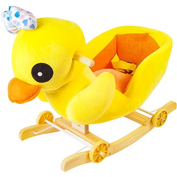 

Aga4Kids Houpací káčátko