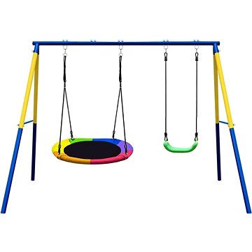 

Sedco KSW008 modrá