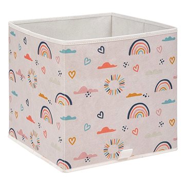 

Atmosphera for Kids Na hračky duha