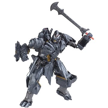 transformers the last knight voyager megatron