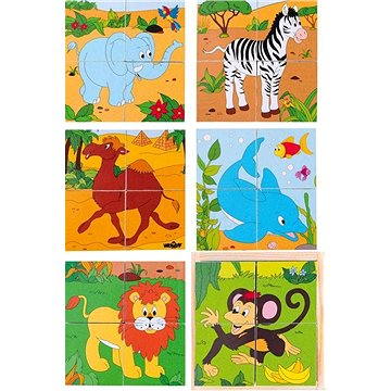 

Woody Kubus 2x2 Safari