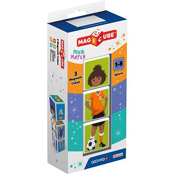 

Magicube Sports