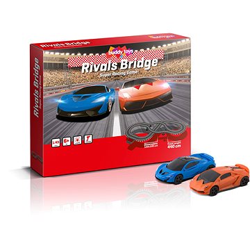 

Buddy Toys Rivals Bridge