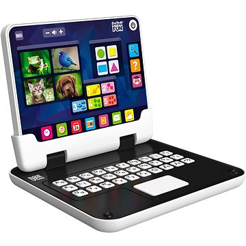 

Můj první tablet 2 v 1