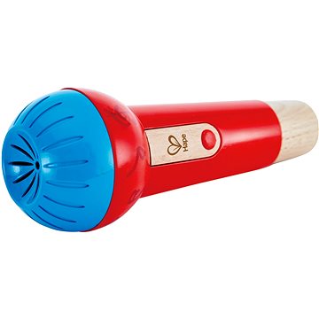 

Hape Dětský mikrofon