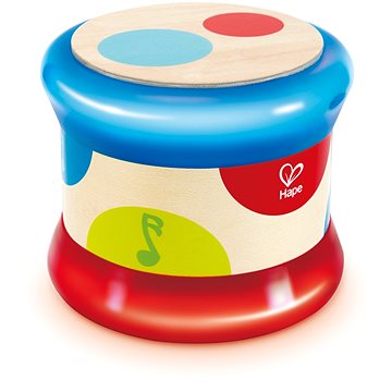 

Hape Dětský bubínek