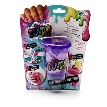 

Slime pro holky