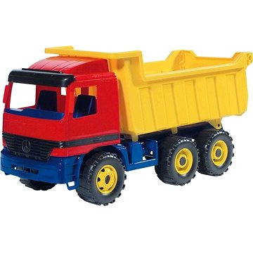 

Lena Mercedes Actros