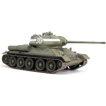 

Torro T34/85 1:16